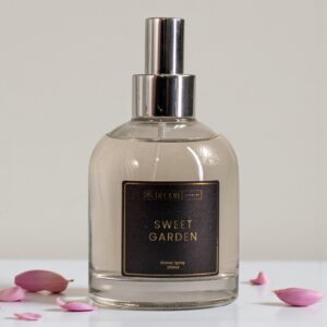 HS200 - Home Spray Sweet Garden 200ml