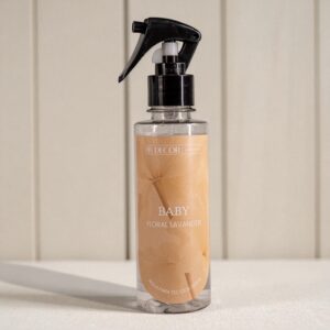 AG200 - Perfume para Tecidos 200ml - Baby