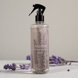 AG500 - Perfume para Tecidos 500ml - Lavanda