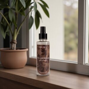 HS200 - Perfume para Ambientes 200ml - Alecrim