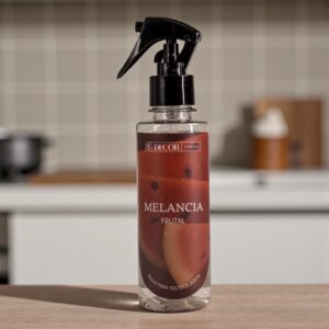 AG200 - Perfume para Tecidos 200ml - Melancia