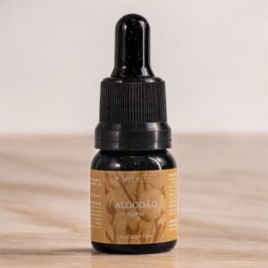 ESS10 - Essência 10ml - Algodão