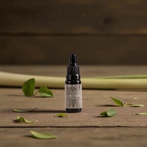 ESS20 - Essência 20ml - Capim-limão