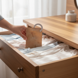 ENV10 - Envelope Aromatizado 10g - Baby