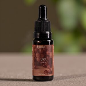 ESS20 - Essência 20ml - Uva