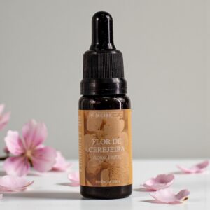 ESS20 - Essência 20ml - Flor de Cerejeira