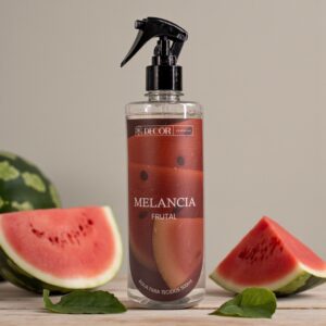 AG500 - Perfume para Tecidos 500ml - Melancia