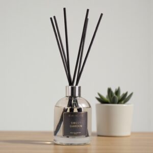 DA200 - Difusor de Ambientes Sweet Garden 200ml